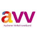 Aachener Verkehrsverbund GmbH logo