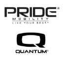 Pride Mobility Products GmbH logo