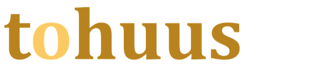 Tohuus GmbH logo