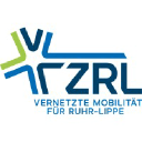 Zweckverband Mobilität Ruhr-Lippe (ZRL) logo