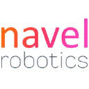 navel robotics GmbH logo