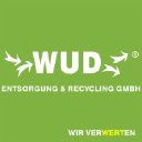 WUD Entsorgung & Recycling GmbH logo