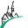 Stadt Haslach logo