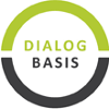 DIALOG BASIS logo