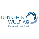 Denker & Wulf AG logo