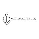 Vinzenz Pallotti University gGmbH logo