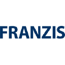 FRANZIS GmbH logo