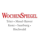 Barmherzige Brüder Trier gGmbH logo