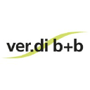 ver.di Bildung + Beratung Gemeinnützige GmbH logo