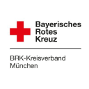 BRK-Kreisverband M&#xFC;nchen logo