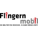 Flingern mobil e.V. logo