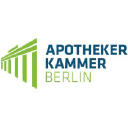 APOTHEKERKAMMER BERLIN logo