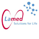 LAMED Vertriebsges. mbH für medizintechnische Produkte logo