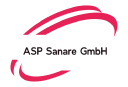 ASP Sanare GmbH logo