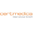 Certmedica International GmbH logo