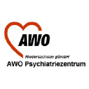 AWO Psychiatriezentrum logo