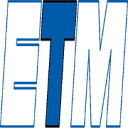 ETM eurotools GmbH logo