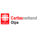 Caritasverband Olpe logo