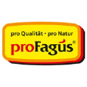 proFagus GmbH logo