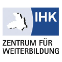 IHK-Zentrum für Weiterbildung GmbH logo