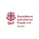 Sozialdienst kath. Frauen e.V. logo