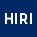 Helmholtz-Institut für RNA-basierte Infektionsforschung (HIRI) logo