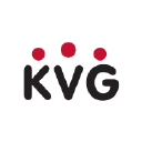KVG Kieler Verkehrsgesellschaft mbH logo