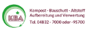 KBA Dithmarschen GmbH & Co. KG logo
