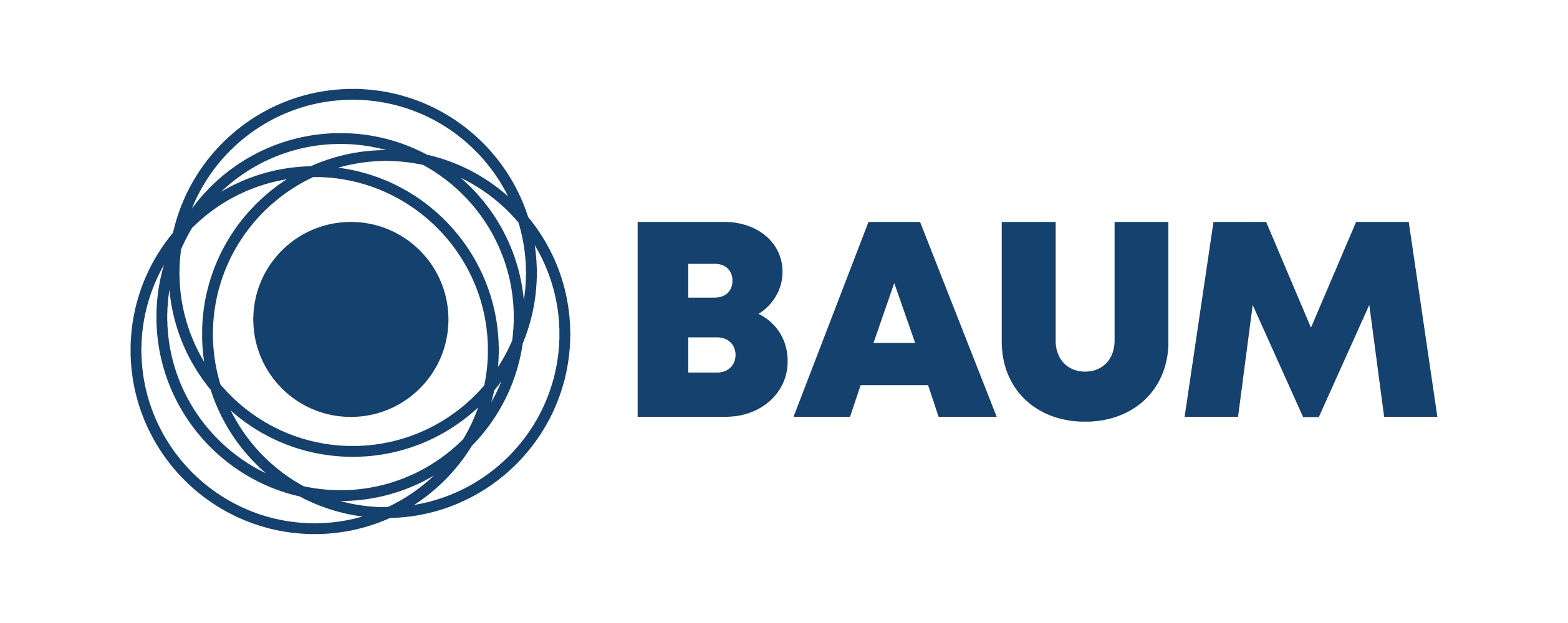BAUM e.V. - Netzwerk für nachhaltiges Wirtschaften logo