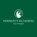 Wohnstift Rathsberg logo