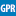 GPR Gesundheits- und Pflegezentrum Rüsselsheim gemeinnützige GmbH logo