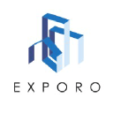 Exporo AG logo