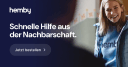 Hemby GmbH logo