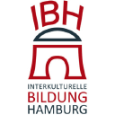 Interkulturelle Bildung Hamburg e.V. (IBH) logo