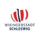 Stadt Schleswig logo