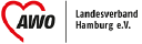 AWO Hamburg Seniorenwohnen & Pflege gGmbH logo