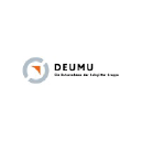 DEUMU Deutsche Erz- und Metall-Union GmbH logo