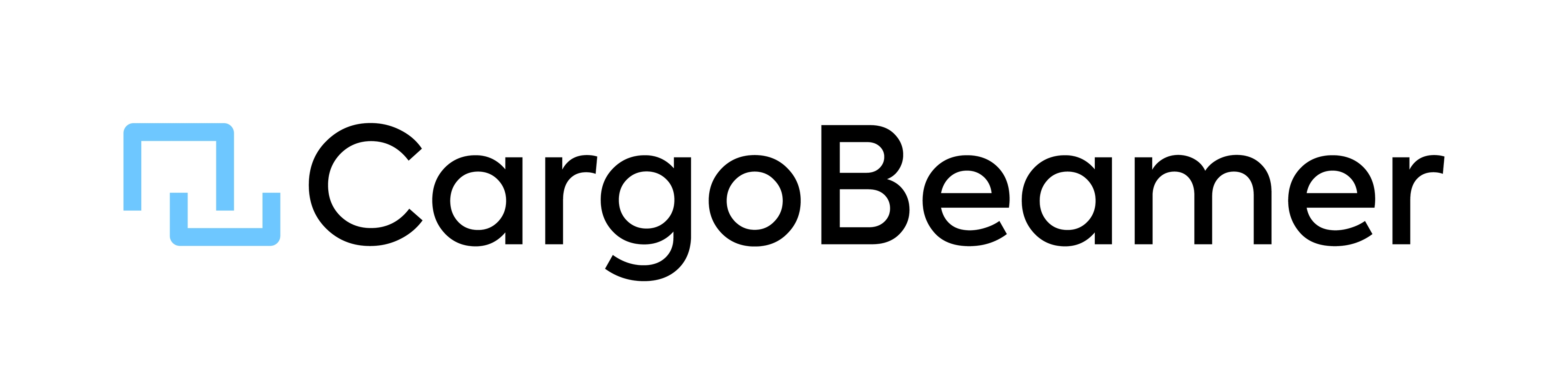 CargoBeamer AG logo