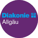 Diakonie Allgäu logo