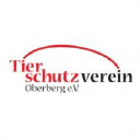 Tierschutzverein Oberberg e.V. logo