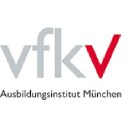 vfkv - Ausbildungsinstitut München gGmbH logo