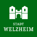 Stadtverwaltung Welzheim logo