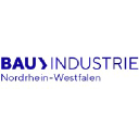 Berufsförderungswerk der Bauindustrie NRW gGmbH logo