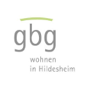 gbg Wohnungsbaugesellschaft Hildesheim AG logo