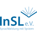 InSL e.V. logo