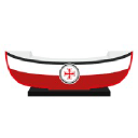 Deutsche Gesellschaft zur Rettung Schiffbrüchiger - Die Seenotretter logo