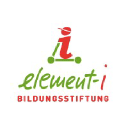 element-i Bildungsstiftung gGmbH logo