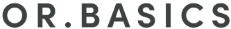 Orbasics GmbH logo