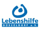 Lebenshilfe Düsseldorf e. V. logo