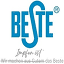 BESTE Wasseraufbereitung GmbH logo